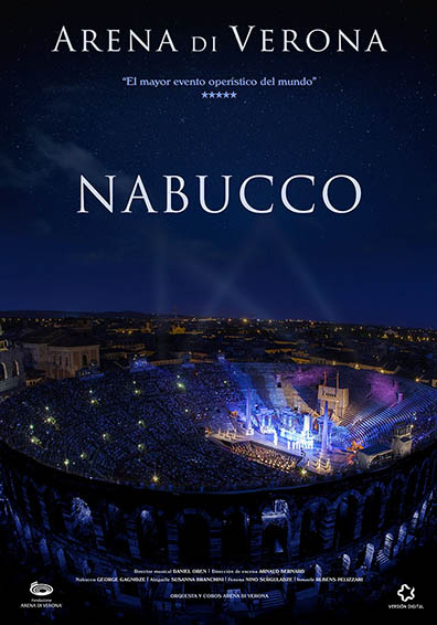 NABUCCO UCC 2020