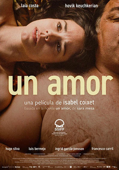 UN AMOR UN AMOR