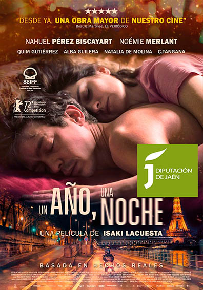 UN AÑO, UNA NOCHE
