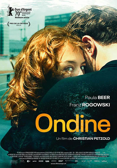 UNDINE UNDINE