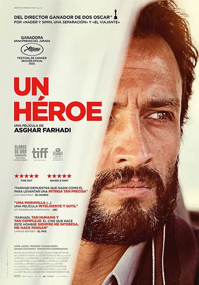 A HERO A HERO