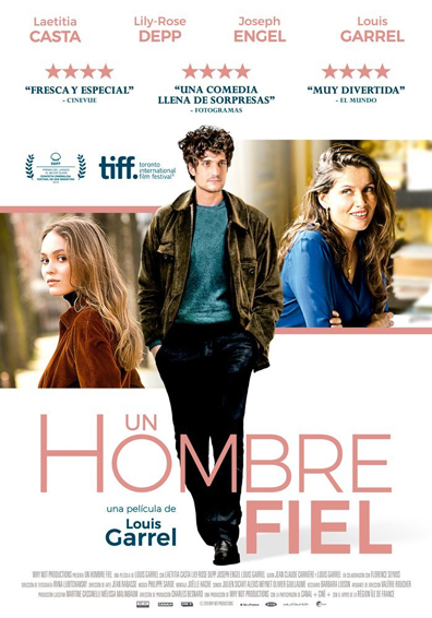 L´HOMME FIDÈLE L´HOMME FIDÈLE