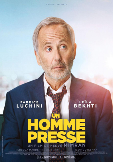 UN HOMME PRESSE UN HOMME PRESSE