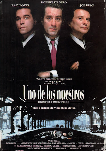GOODFELLAS GOODFELLAS