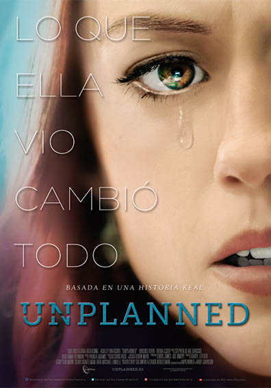 UNPLANNED UNPLANNED