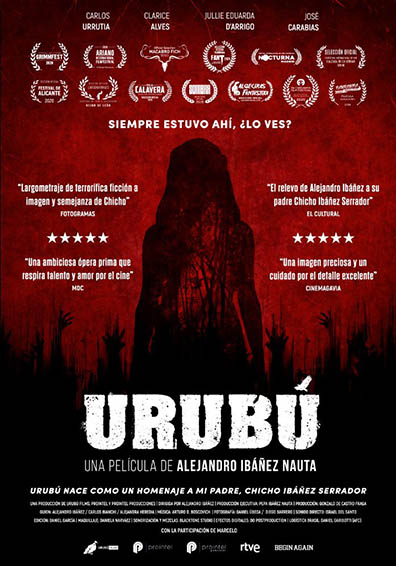 URUBÚ