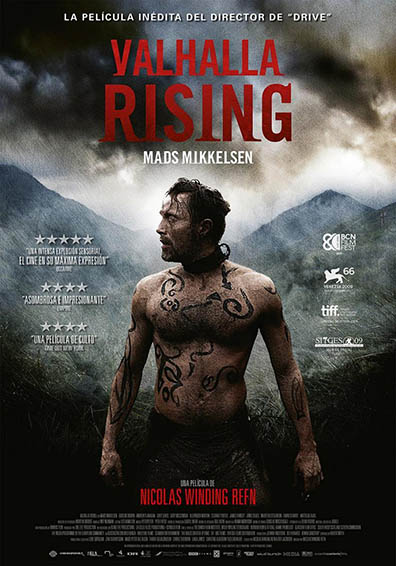 VALHALLA RISING VALHALLA RISING