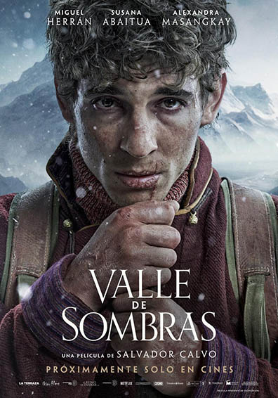 VALLE DE SOMBRAS VALLE DE SOMBRAS