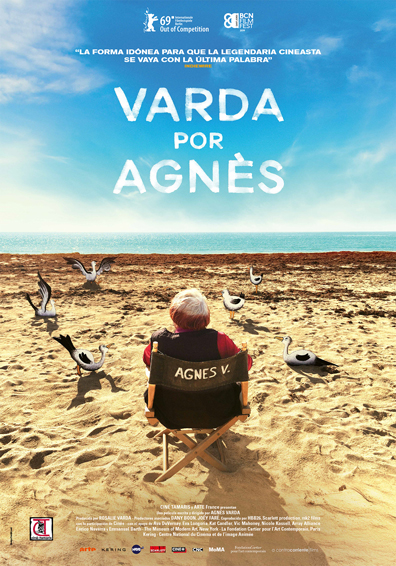 VARDA BY AGNES
