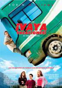 RUNAWAY VACATION RUNAWAY VACATION