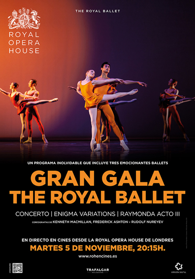 CONCERTO ENIGMA VARIATIONS RAYMONDA CONCERTO ENIGMA VARIATIONS RAYMONDA