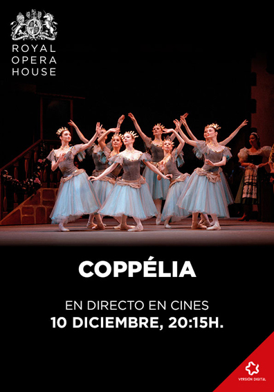 COPPELIA