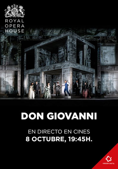 DON GIOVANNI DON GIOVANNI
