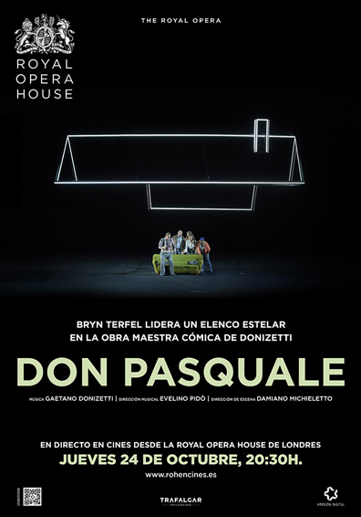 DON PASQUALE