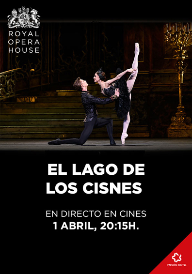 EL LAGO DE LOS CISNES BALLET UCC 2020