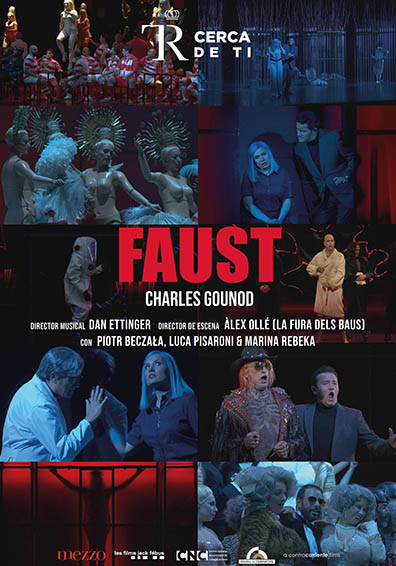 FAUST FAUST