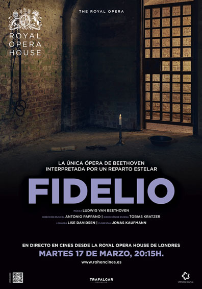 FIDELIO