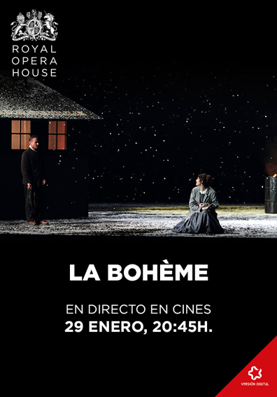 LA BOHEME LA BOHEME