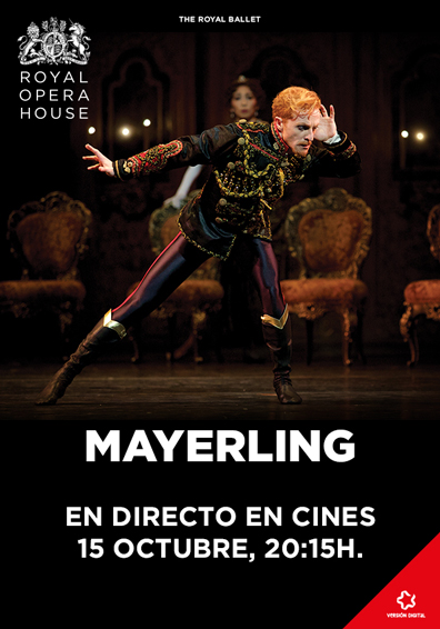 MAYERLING MAYERLING