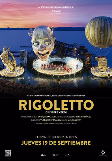 RIGOLETTO