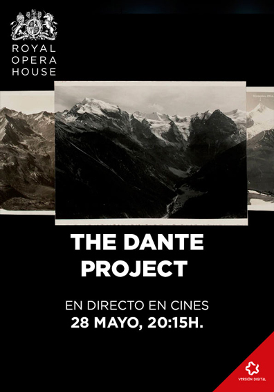 THE DANTE PROJECT