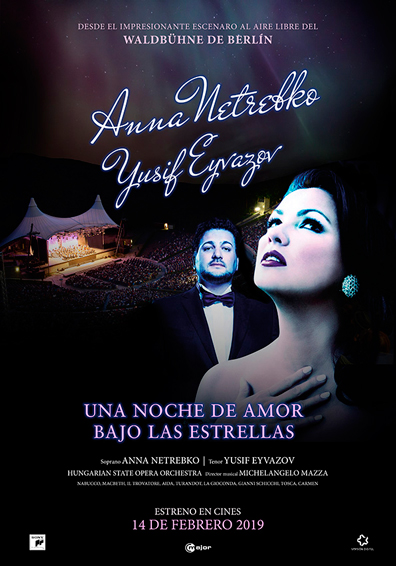 UNA NOCHE DE AMOR BAJO LAS ESTRELLAS UNA NOCHE DE AMOR BAJO LAS ESTRELLAS