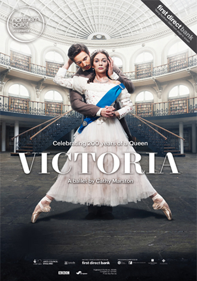 VICTORIA VICTORIA
