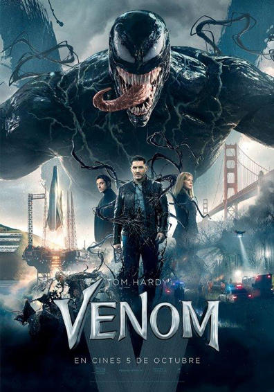 VENOM