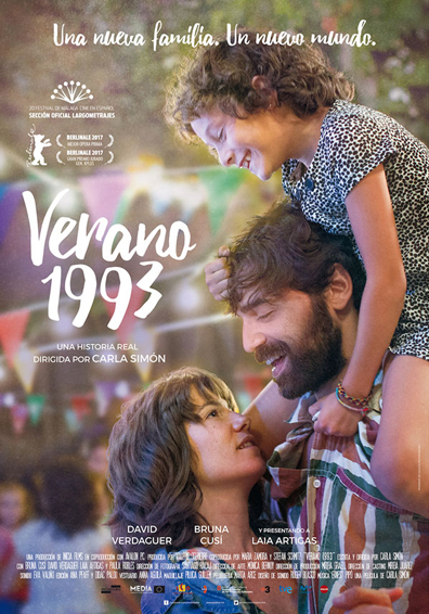 ESTIU 1993 ESTIU 1993