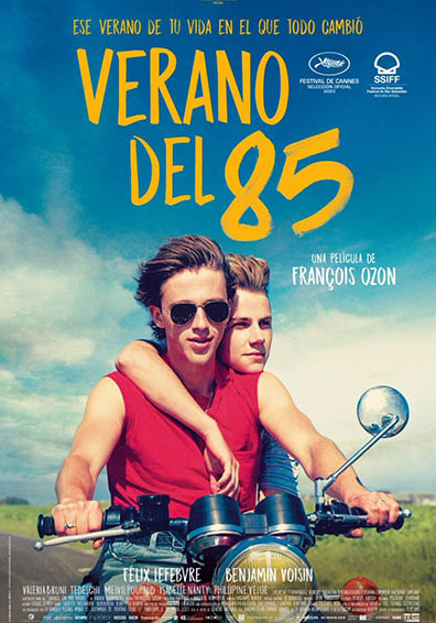 ETÉ 85 ETÉ 85