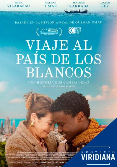 VIAJE AL PAIS DE LOS B. (PROYECTO VIRIDIANA)