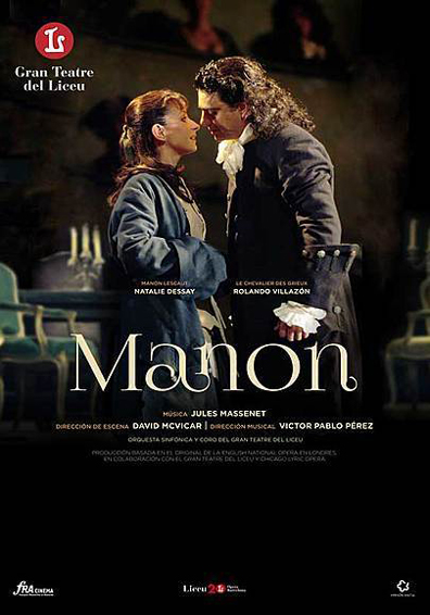 MANON MANON