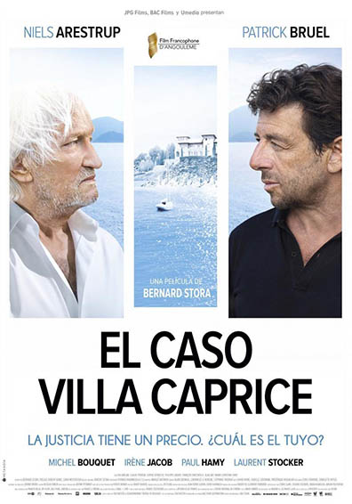 VILLA CAPRICE