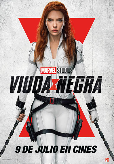 BLACK WIDOW BLACK WIDOW