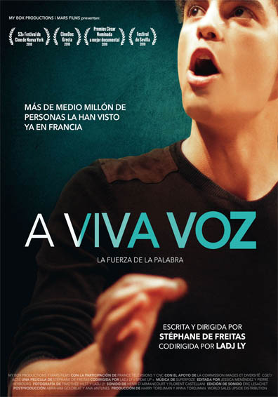 À VOIX HAUTE À VOIX HAUTE