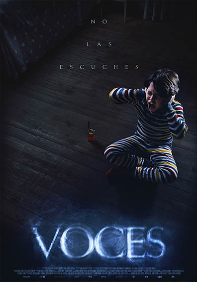 VOCES VOCES