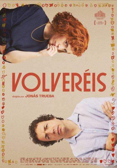 VOLVEREIS VOLVEREIS