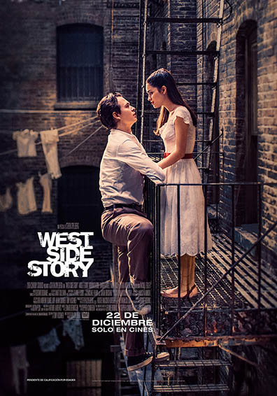 WEST SIDE STORY