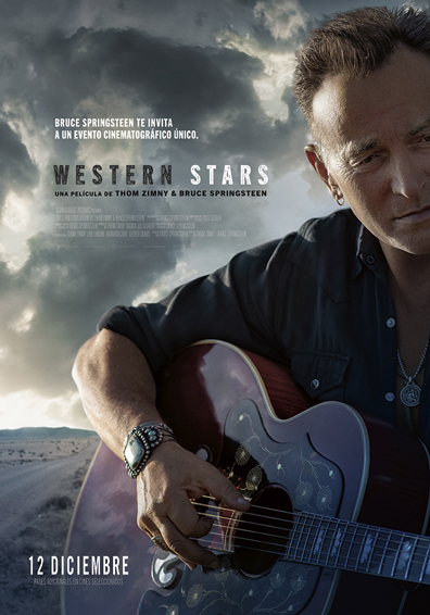 WESTERN STARS WESTERN STARS