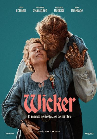 WICKER