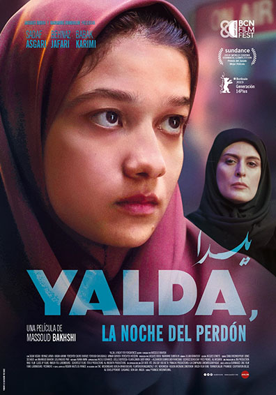YALDA YALDA