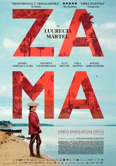 ZAMA ZAMA